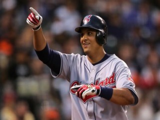 Victor Martinez picture, image, poster